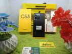 Realme C53 6/128 (Used)