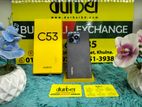 Realme C53 6/128 (Used)