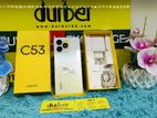 Realme C53 6/128 (Used)