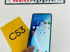 Realme C53 6/128 (Used)