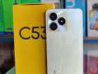 Realme C53 6/128 (Used)