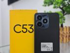 Realme C53 6/128🔥 (Used)