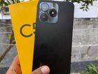 Realme C53 6-128 (Used)