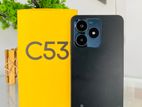 Realme C53 6/128🔥 (Used)