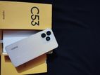 Realme C53 6/128 (Used)