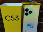 Realme C53 6/128 (Used)