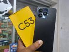 Realme C53 6/128 (Used)