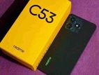 Realme C53 6-128 (Used)