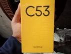 Realme C53 6-128 (Used)