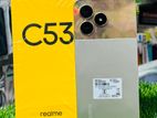 Realme C53 6/128 (Used)