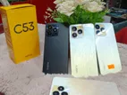 Realme C53 6/128 (Used)