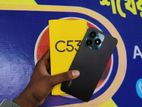 Realme C53 6/128 (Used)