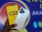 Realme C53 6/128 (Used)