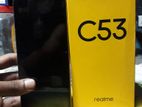 Realme C53 (6-128)All Authentic (Used)