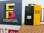 Realme C53 6/128Fresh condition (Used)