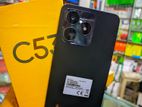 Realme C53 6/128GB dhamakaOffer (Used)