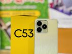 Realme C53 6/128GB Full BOX (Used)