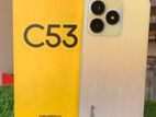 Realme C53 6/128gb Full Box (Used)
