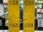 Realme C53 6/128gb (New)