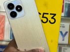 Realme C53 6/128gb official (Used)