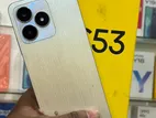 Realme C53 6/128gb official (Used)