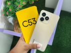 Realme C53 6/128GB (Used)