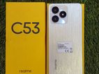 Realme C53 6/128GB (Used)