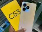 Realme C53 6/128gb (Used)