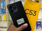 Realme C53 6/128gb (Used)