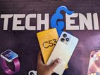 Realme C53 (6/128)gb (Used)