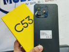 Realme C53 6/128GB With Box❤️ (Used)