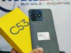 Realme C53 6/128GB With Box😎 (Used)