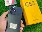 Realme C53 (6-64) Full Box (Used)