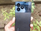 Realme C53 6/64 indian (Used)