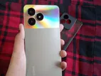Realme C53 6/64 (Used)