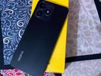 Realme C53 6&128 (Used)