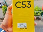 Realme C53 6 GB / 128 (Used)