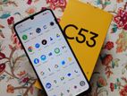 Realme C53 6+128 (Used)