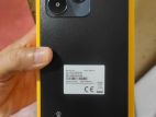 Realme C53 6.128 (Used)