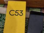 Realme C53 .6+128 (Used)