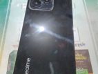 Realme C53 6+128 (Used)