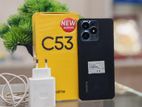 Realme C53 6+128 (Used)