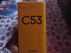 Realme C53 6+128 (Used)