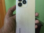 Realme C53 6+4/128 (Used)