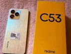 Realme C53 6+6/128 (Used)