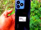 Realme C53 6+6/128 (Used)
