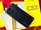 Realme C53 6+6/128GB (Used)