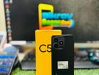 Realme C53 6GB 128GB Official (Used)