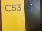 Realme C53 6/128 (Used)