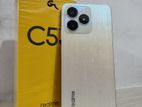 Realme C53 6GB/ 128GB (Used)